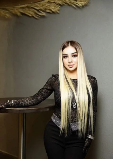 Shahnoza 3