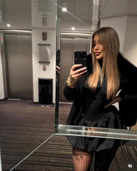 Maria 1