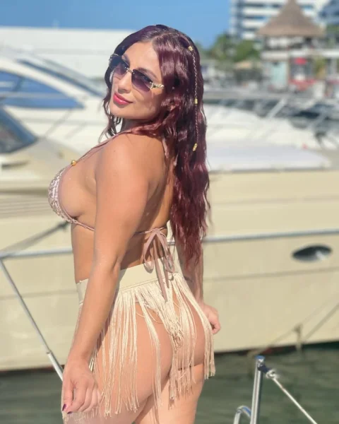 Maren 3