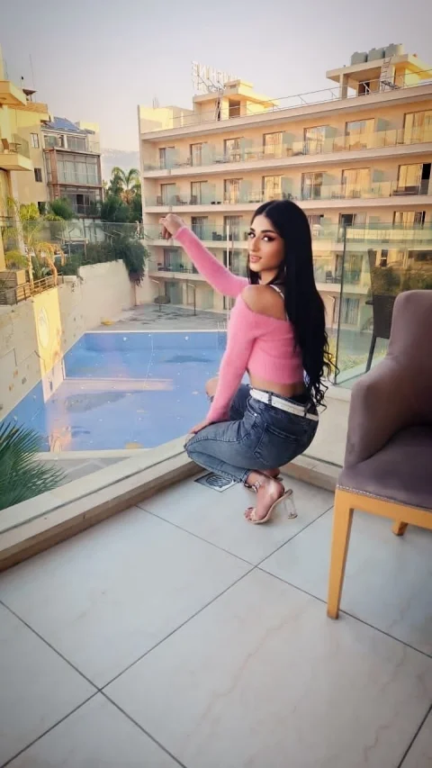 Marisol 8