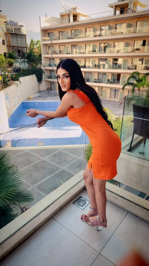 Marisol 20