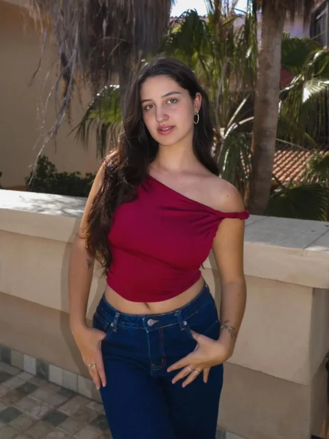 Lucy 1