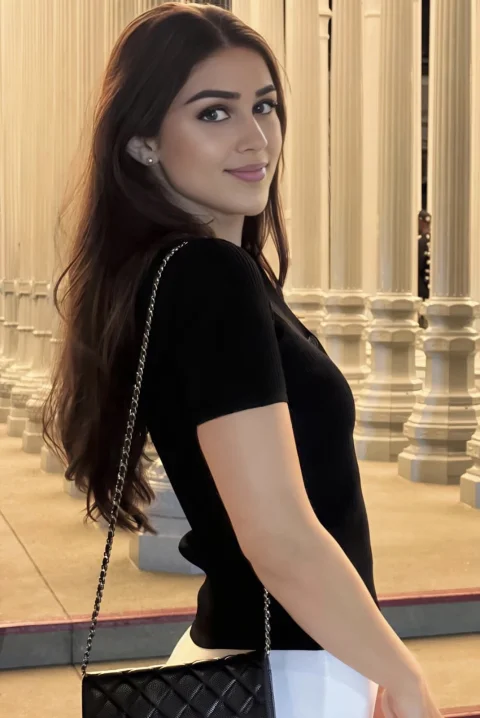 Melanie 4
