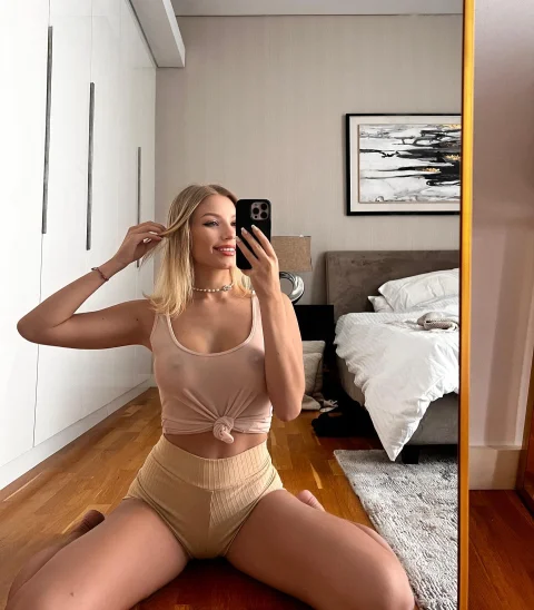 Tracy 7