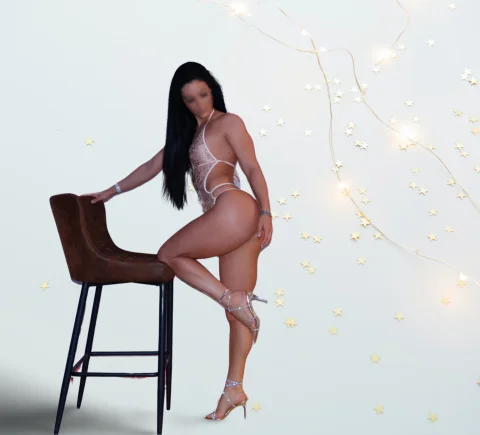 Nicole 7