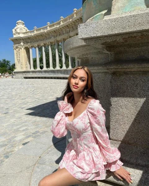 Rebekah 8