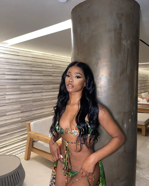 Kayla 1