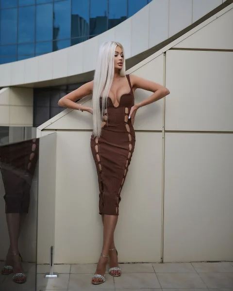 Jamelia 1