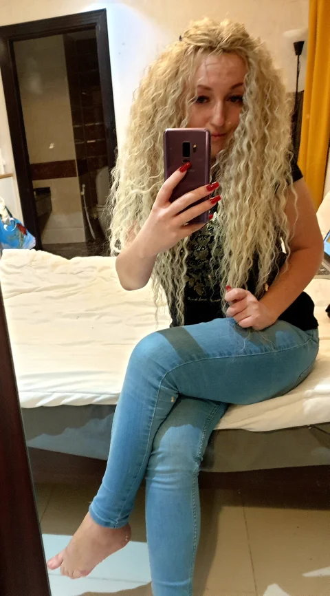 Suzzie 4