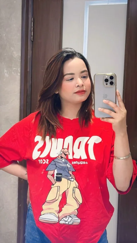 Shanaya 1