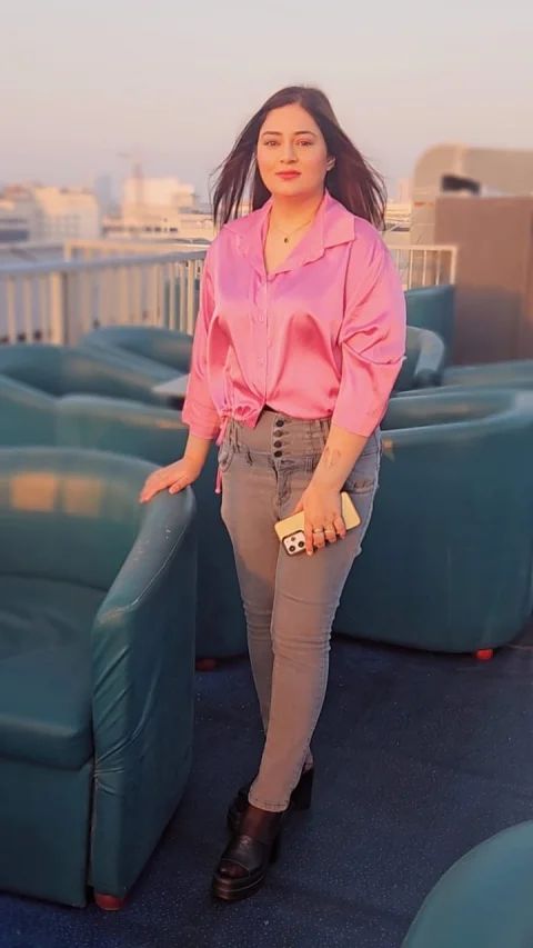 Bharati 2