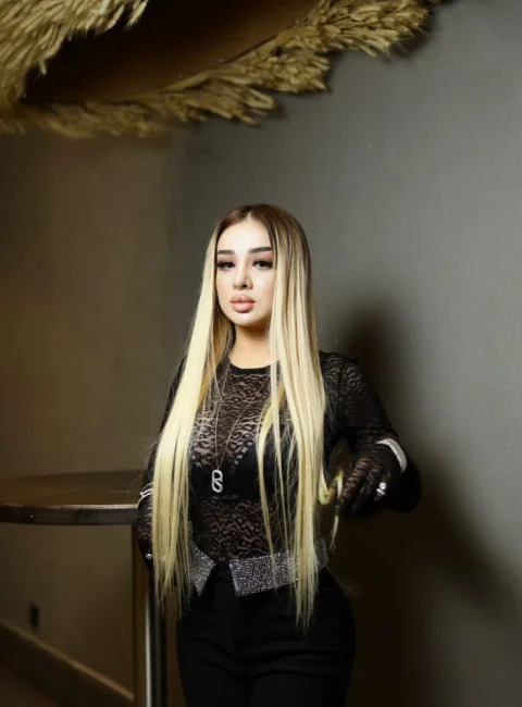 Shahnoza 4