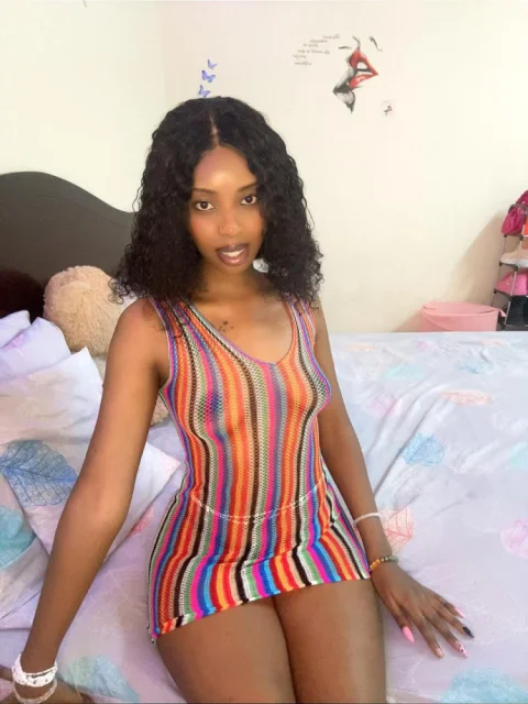 Rokiatou 3