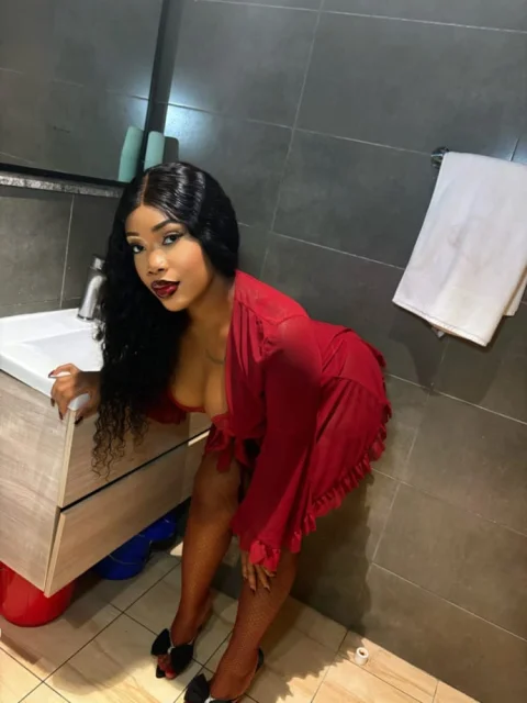 Mabinty 4