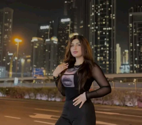 Tanvi 1