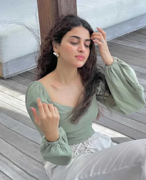 Preeti 4