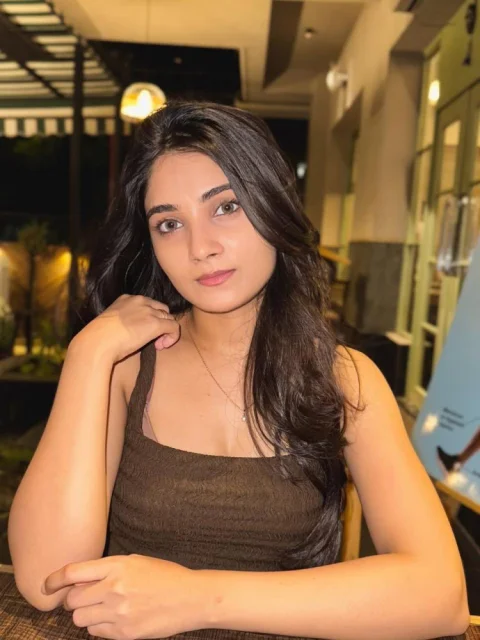 Saanvika 1