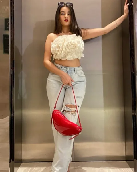 Rashmi 3