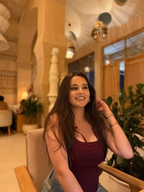 Rashmi 4
