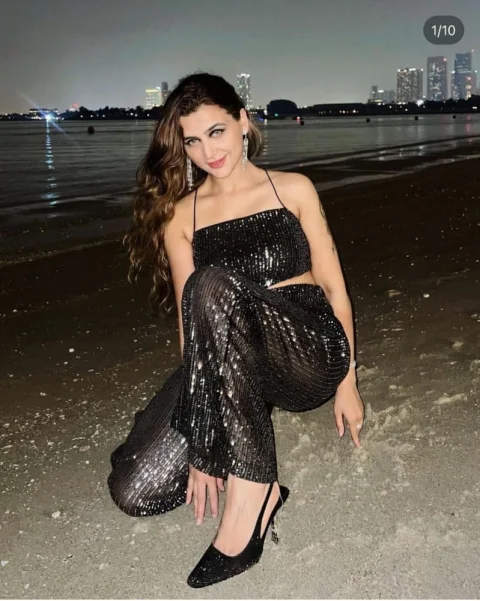 Sandhya 3