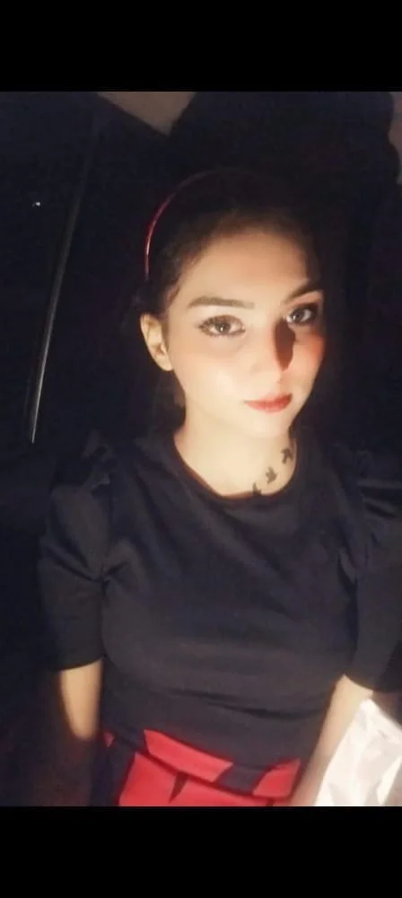 Mehwish 1